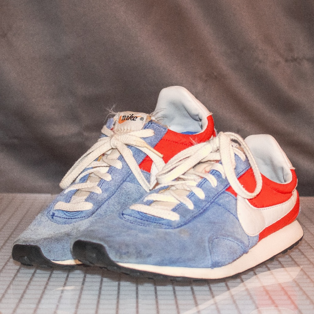 Nike Pre Montreal Racer Blue/Red